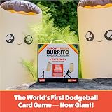 Exploding Kittens Throw Throw Burrito Extreme Outdoor Edition - 2-6 Players view 2