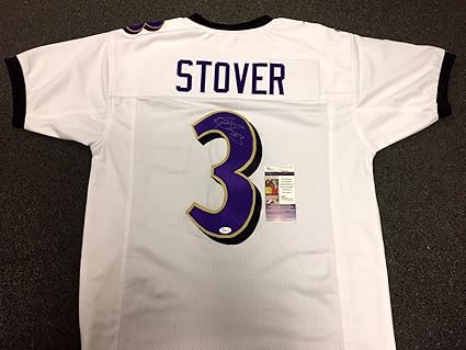 baltimore ravens custom jersey