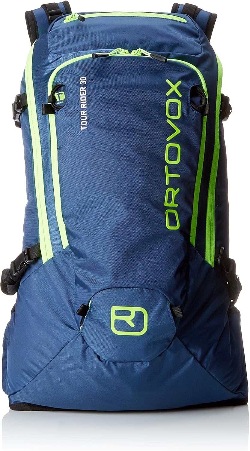 ortovox tour rider 30l backpack