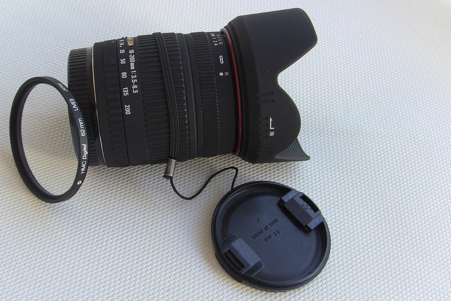 Canon EOS 1100D 12.2MP Digital SLR Camera with EF-S: Amazon.in: Electronics