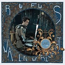 WAINWRIGHT;RUFUS - RUFUS WAINWRIGHT: WAINWRIGHT;RUFUS: Amazon.ca