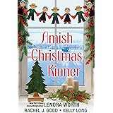Amish Christmas Kinner (The Amish Mail Order Grooms)