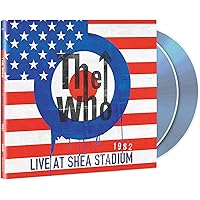 The Clash Live at Shea Stadium レコード Clash - Live at Shea Stadium - Amazon.com Music