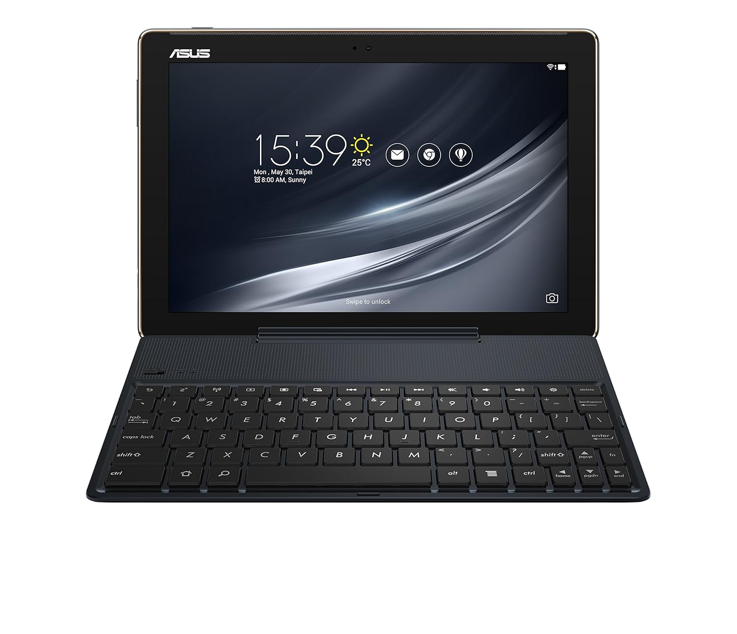 Asus ZenPad ZDMFL DA Android Tablet  cm  Zoll GB UMTS