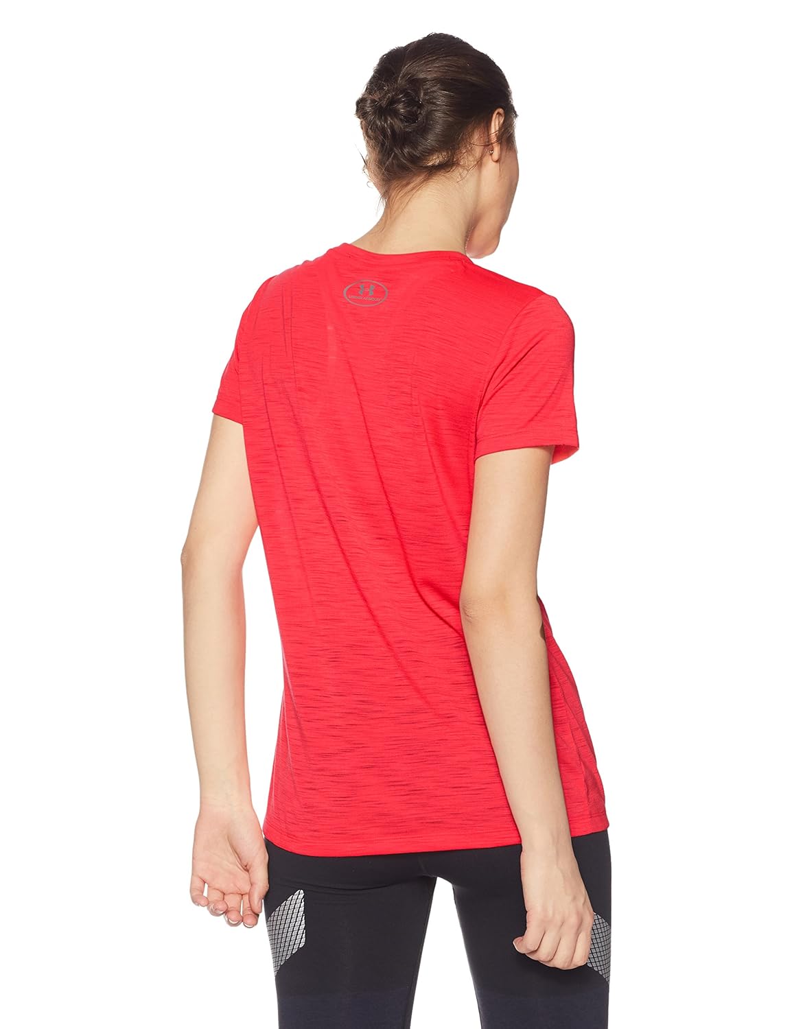 under armour women's sports t-shirt