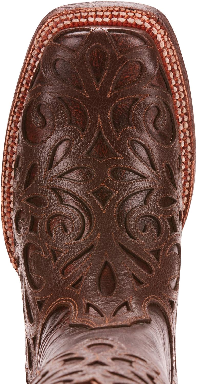 ariat cimarron boots