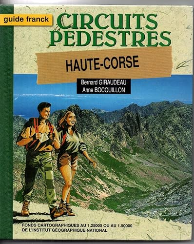 Download Haute-Corse PDF