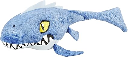 jurassic mosasaurus toy