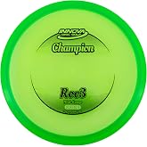 Innova Disc Golf Champion Material ROC 3 Golf Disc, 170-174gm, Orange