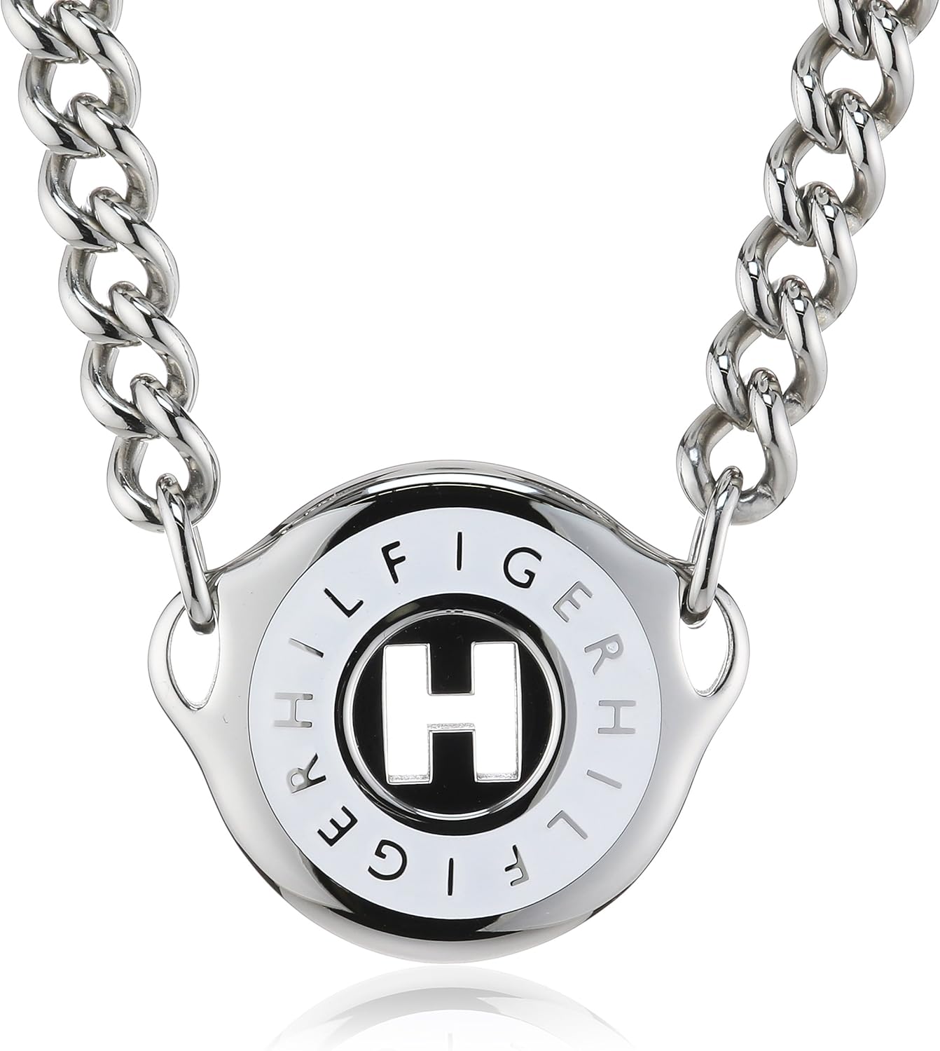 Tommy Hilfiger Jewelry 2700227 406.4 millimetres Stainless Steel