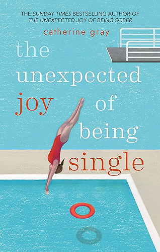 Download The Unexpected Joy of Being Single: Locating happily-single serenity (English Edition) PDF