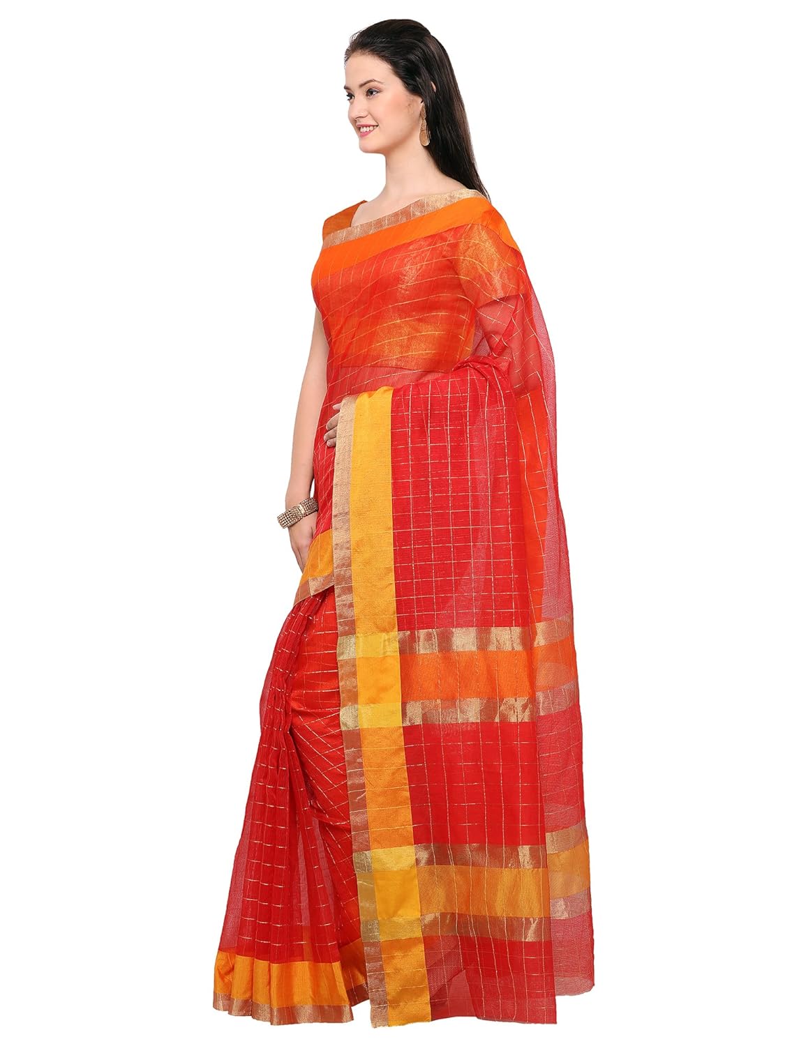 linen sarees below 1500