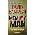 Memory Man (Memory Man Series, 1)