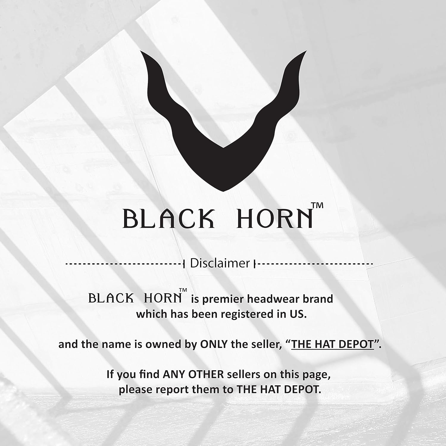 Black Horn Light Weight Classic Soft Cool Mesh Fedora hat at  Women’s Clothing store