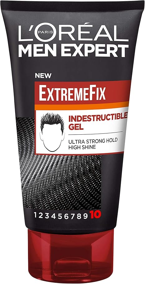 Loreal men gel Clearance