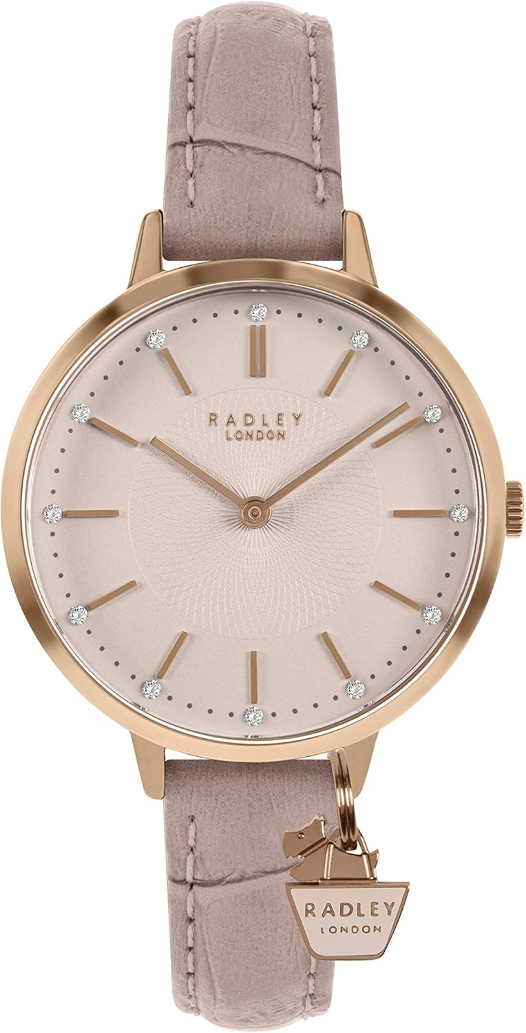 Radley London Ladies St Dunstan's Watch RY2802 Amazon.co.uk Watches