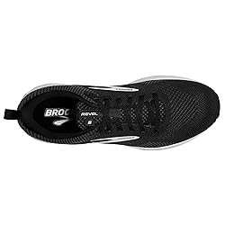 Brooks Men's Revel 5 Neutral Running Shoe