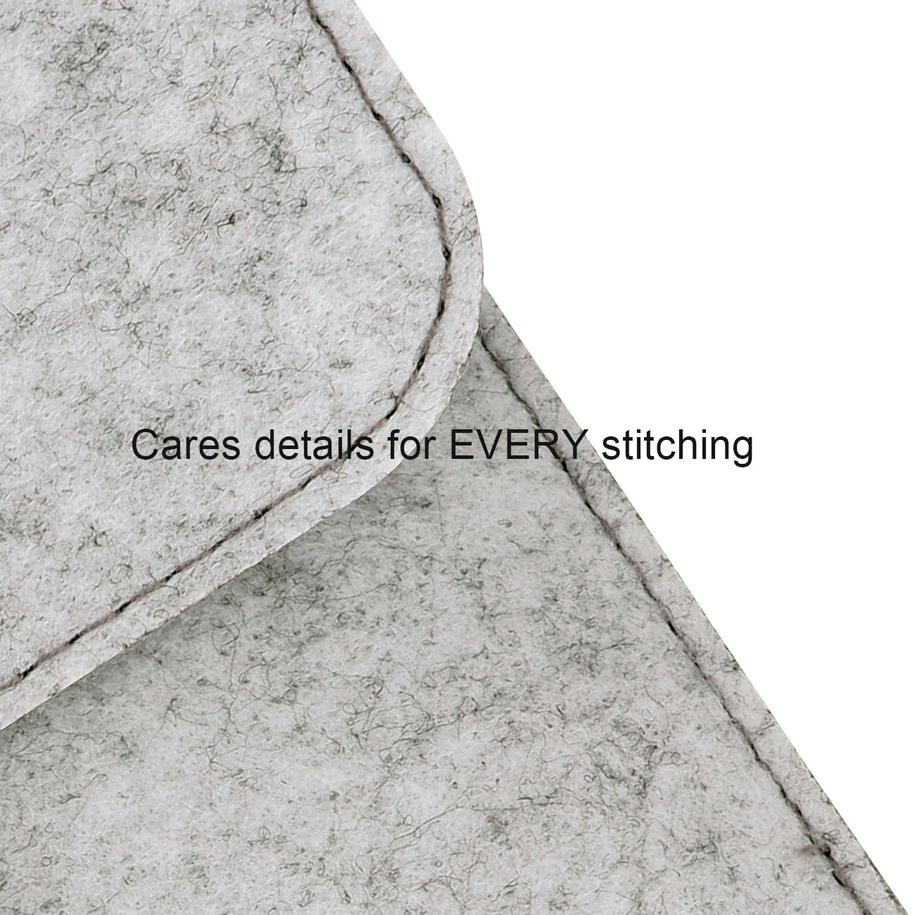 WALNEW Soft Sleeve for 6