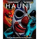 Haunt