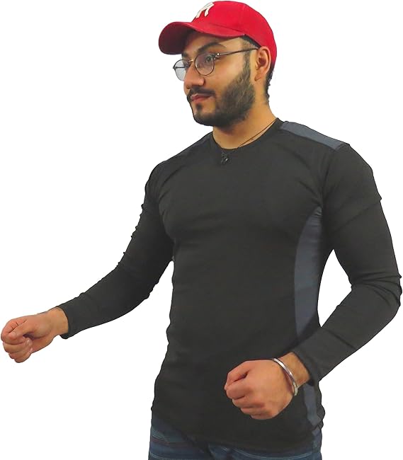 dry fit t shirt for gym