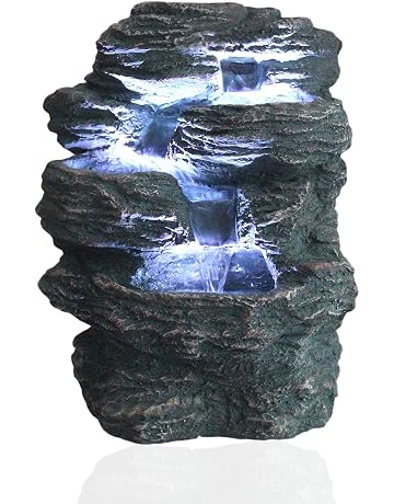 Amazon De Zimmerbrunnen