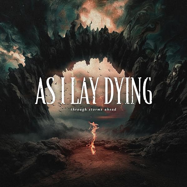 AS I LAY DYING - Shaped By Fire (Digi) - Amazon.com Music