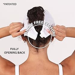 Ponyflo Womens Ponytail Baseball Cap - Ponytail