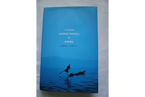 Finding George Orwell in Burma