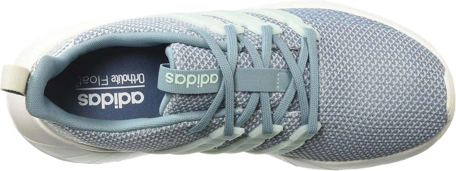 adidas ortholite float blue
