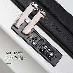 MARK RYDEN Laptop Backpack for Men, Hard Shell