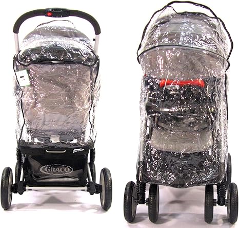 mothercare journey travel system raincover