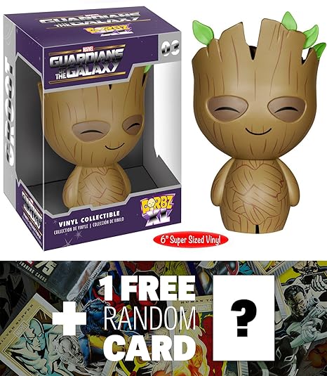 mini groot funko