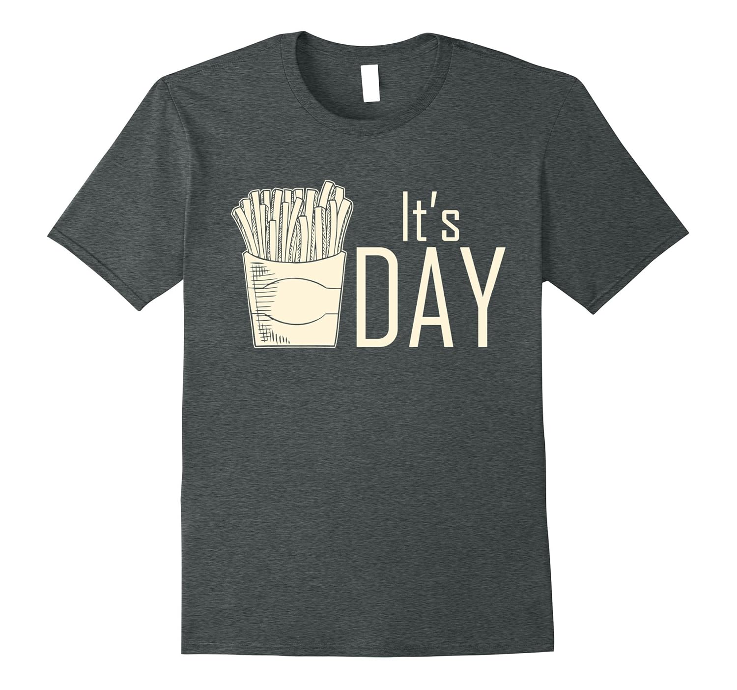 Fry Day T shirt, Funny Friday Fun Food Tee’sArt Artvinatee
