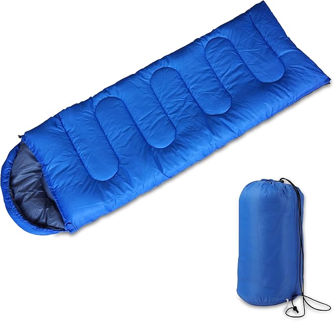 8 Best compact sleeping bags under 100 Bestiko