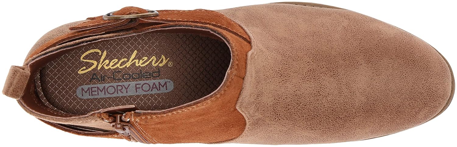 skechers lasso clasp