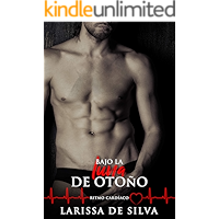 Bajo la luna de otoño: Segunda edición: Nueva traducción (Ritmo cardíaco) (Spanish Edition) book cover