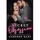 Secret Obsession: A Curvy Girl/Age Gap Romance (Secret Temptations Book 1)