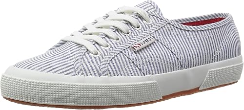 superga 2750 cotu shirt