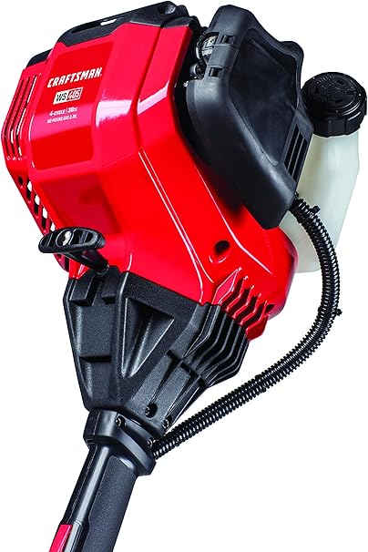 craftsman 30cc weed wacker attachments