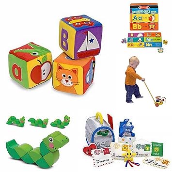melissa and doug toddler toys