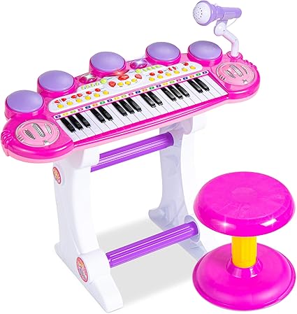 Best Choice Products 37-Key Kids 