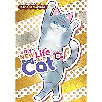洋書  CATS life 81TErAR+7iL._UF350,350_QL50_.jpg