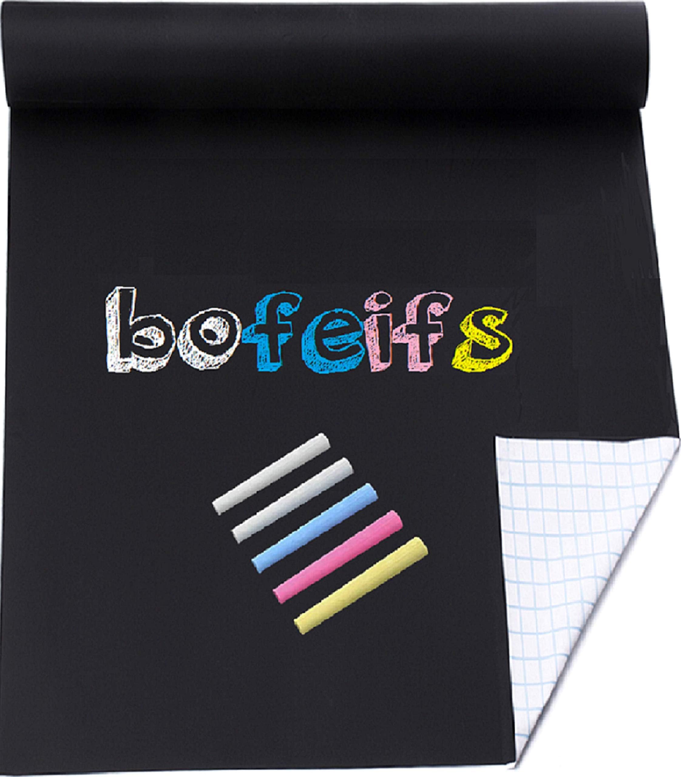 Chalkboard sticker black Only 6.99 +7% Coupon