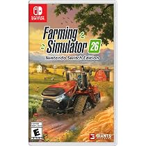 Construction Simulator 4 - Switch : Amazon.ca: Video Games