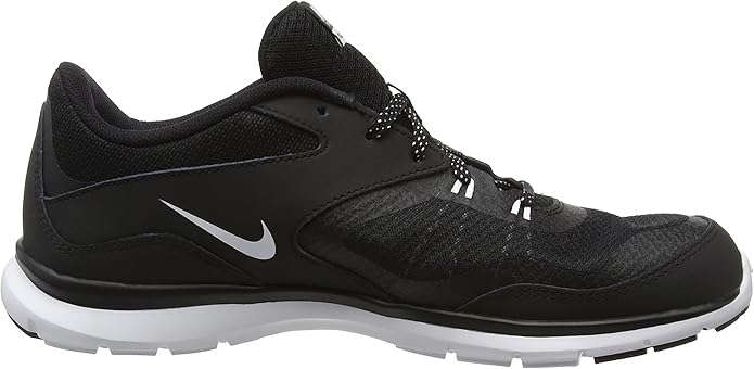 nike flex bijoux ladies trainers