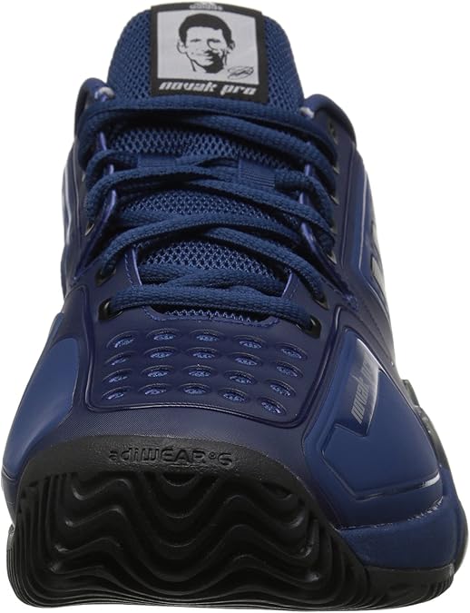 adidas novak pro tennis shoes
