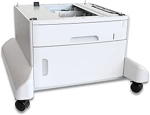 Amazon Com Hp Q7834a Printer Stand With Paper Drawers 500