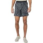 Under Armour Launch Stretch Woven 7'' Print Shorts