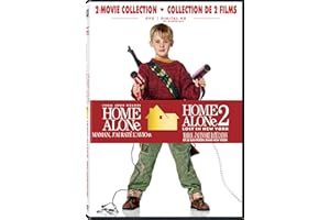 HOME ALONE 2-MOVIE COLL