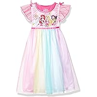 best girls nightgowns